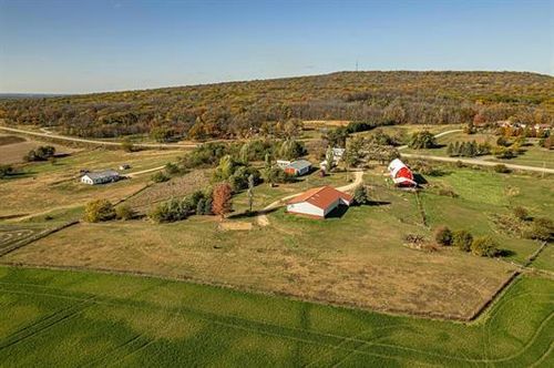 8879 County Road Id Road, Brigham, WI, 53517 | Card Image
