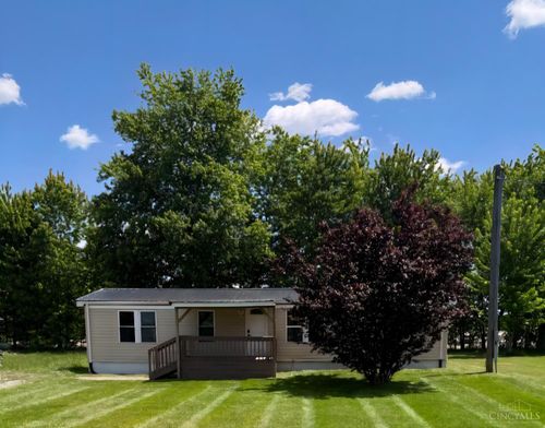 15768 Bodman Rd, Mount Orab, OH, 45154-9560 | Card Image