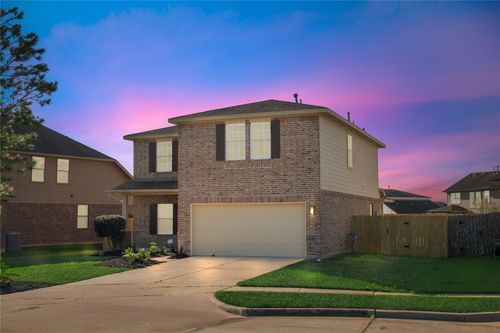 3331 Clayton Terrace Dr, Missouri City, TX, 77459-7137 | Card Image