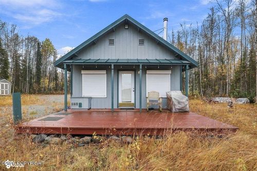 48324 S Brown Bear Rd, Willow, AK, 99688 | Card Image