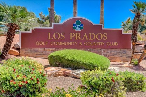 4921 Ocean Shores Way, Las Vegas, NV, 89130-2052 | Card Image