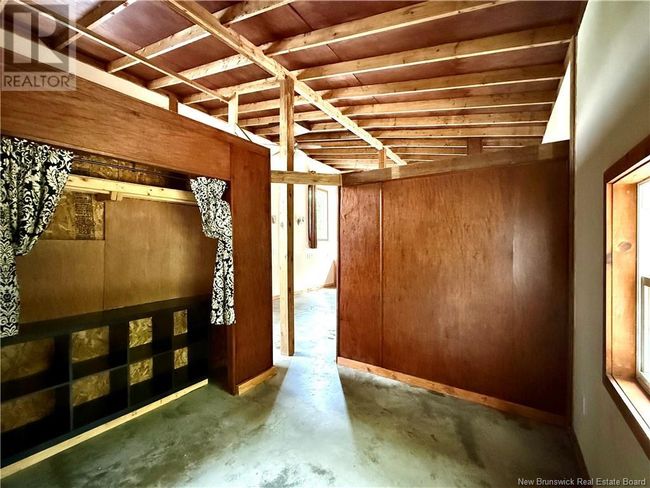30 Beardsley Rd, House other with 1 bedrooms, 1 bathrooms and null parking in Lower Woodstock NB | Image 31