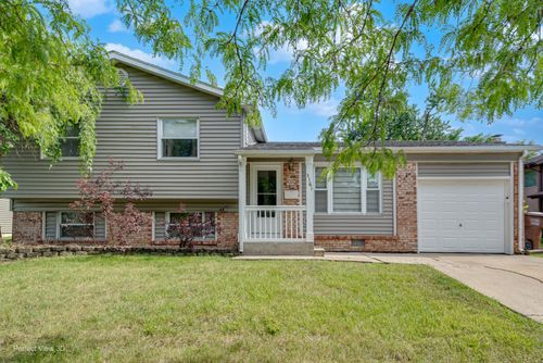 5161 Bellaire Rd, Oak Forest, IL, 60452-4457 | Card Image