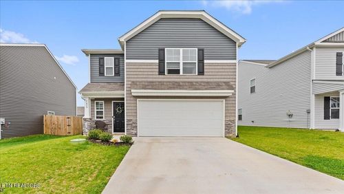 7620 Bill Keaton Dr, Corryton, TN, 37721-2534 | Card Image
