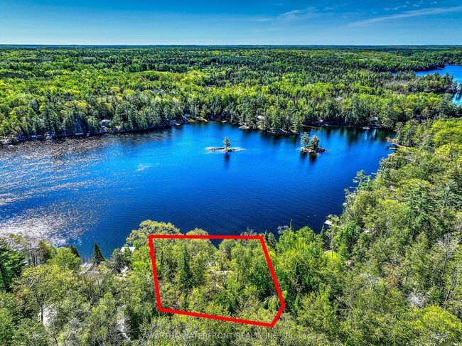 74 Shadow Lake 43 Rd, House other with 3 bedrooms, 1 bathrooms and 4 parking in Coboconk ON | Image 7