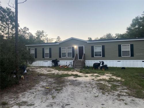10831 Ne 98th Ln, ARCHER, FL, 32618-7216 | Card Image