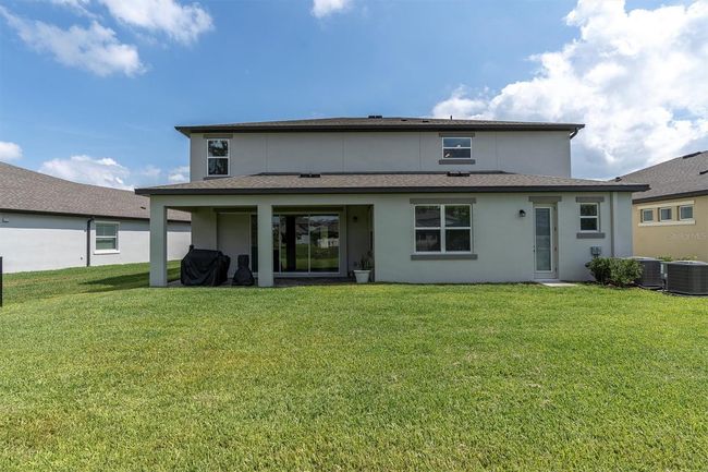 4496 Tatum Loop, House other with 4 bedrooms, 3 bathrooms and null parking in ODESSA FL | Image 48