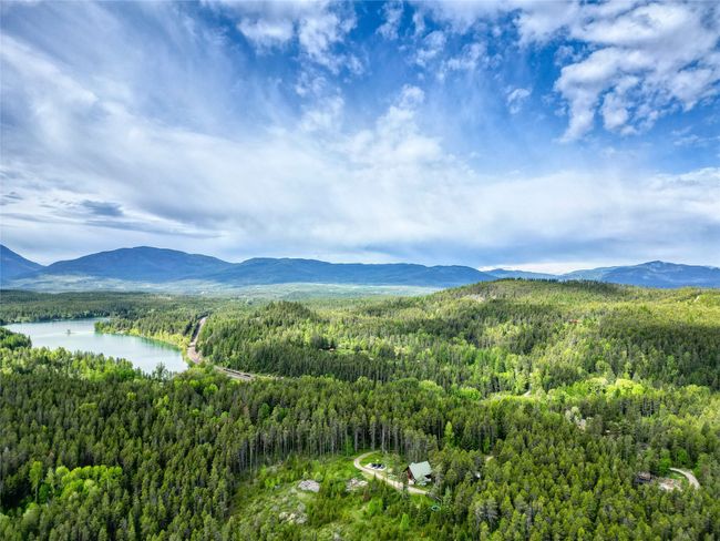 120 Breezy Bay Dr, House other with 4 bedrooms, 3 bathrooms and null parking in West Glacier MT | Image 65