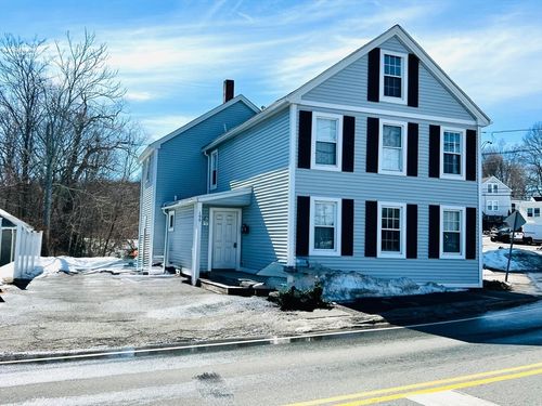 1-199 Andover St, Andover, MA, 01810-5639 | Card Image