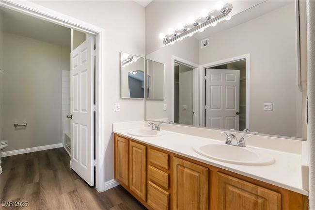 UNIT-202 - 3925 Lazy Pine St, Condo with 2 bedrooms, 2 bathrooms and 19 parking in Las Vegas NV | Image 16