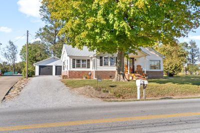 495 S Main St, House other with 2 bedrooms, 2 bathrooms and 2 parking in Pembroke KY | Image 2