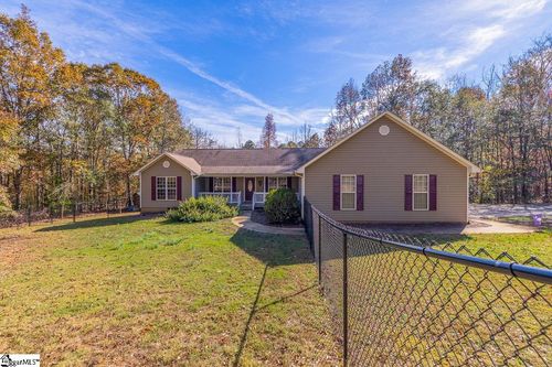 2295 Riddle Road, Pauline, SC, 29374 | Card Image