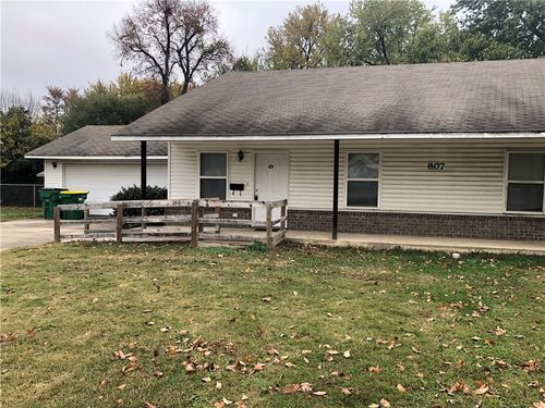 ste-a-807 Maple Dr, Springdale, AR, 72764-5464 | Card Image