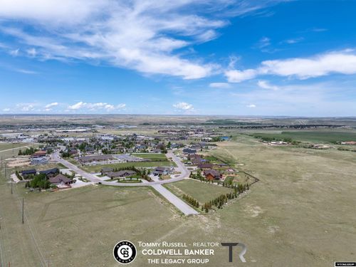 1200 Morado Drive, Casper, WY, 82601 | Card Image