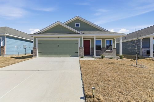 5909 Cherry Hollow Way, Princeton, TX, 75407-3343 | Card Image