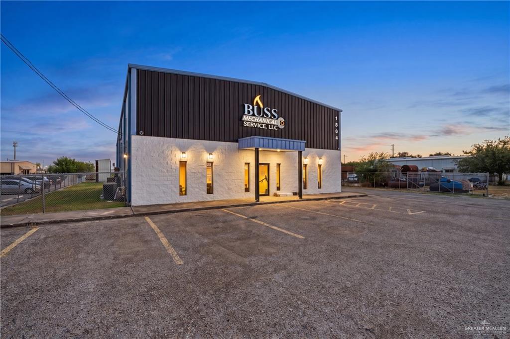 1804 Expressway 281 S, Edinburg, TX 78542