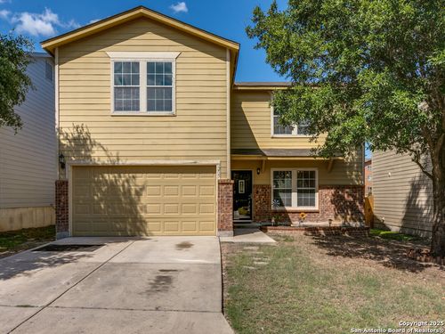 9235 Mimosa Mnr, San Antonio, TX, 78245-2998 | Card Image