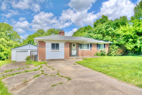 5370 Skyline Dr, Highland Heights, KY, 41076-3548 | Card Image