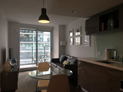 1507-777 Richards St, Vancouver, BC, V6B0M6 | Card Image