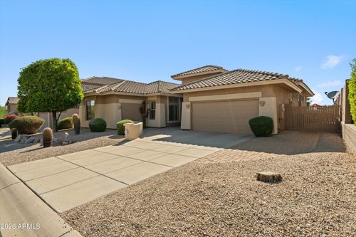 3546 N Canyon Wash Cir, Mesa, AZ, 85207-1152 | Card Image