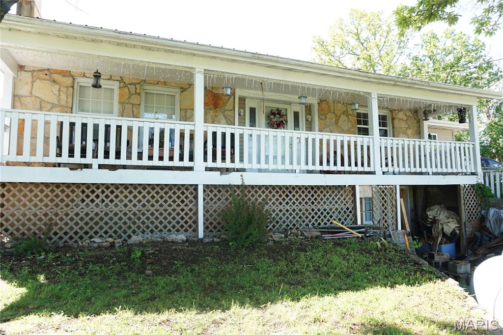 Residential in Salem 3
