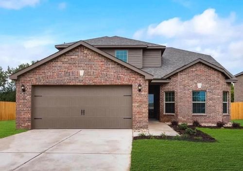 265 Honeysuckle Ln, Princeton, TX, 75407-2762 | Card Image