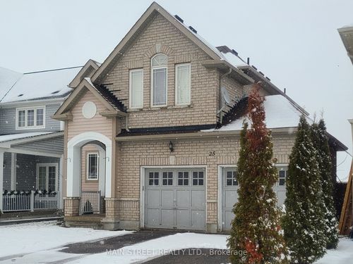 25 Lundigan Dr, Keswick, ON, L4P0C2 | Card Image