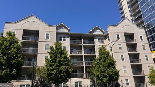 221-1075 Peachtree Walk Ne, Atlanta, GA, 30309-4404 | Card Image