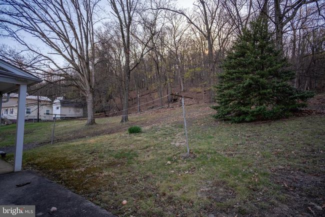 12401 Wright Ave, House other with 2 bedrooms, 1 bathrooms and null parking in CUMBERLAND MD | Image 5