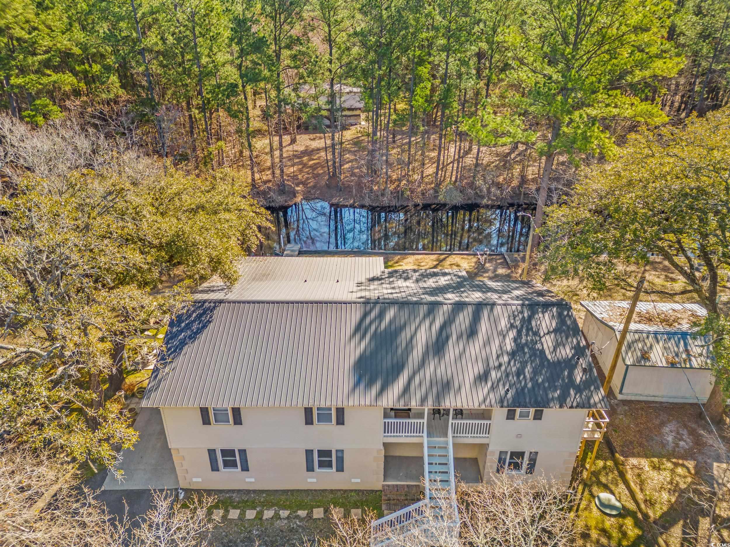 Lees Landing Cir, Conway, SC 29526