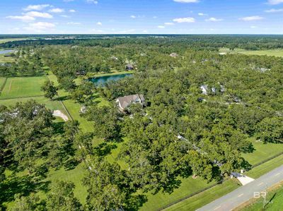 8753 Bishop Road, House other with 5 bedrooms, 5 bathrooms and null parking in Fairhope AL | Image 3