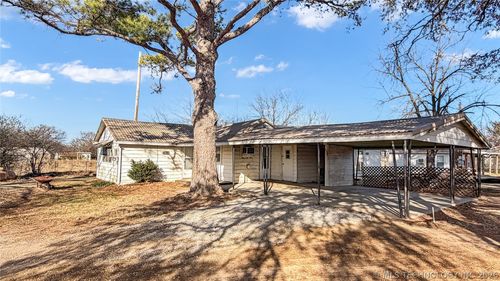 4637 Us Highway 77, Marietta, OK, 73448 | Card Image