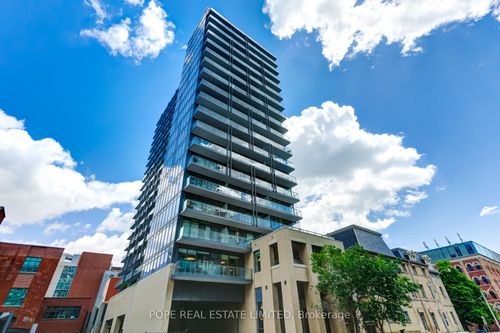 206-105 George St, Toronto, ON, M5A0L4 | Card Image