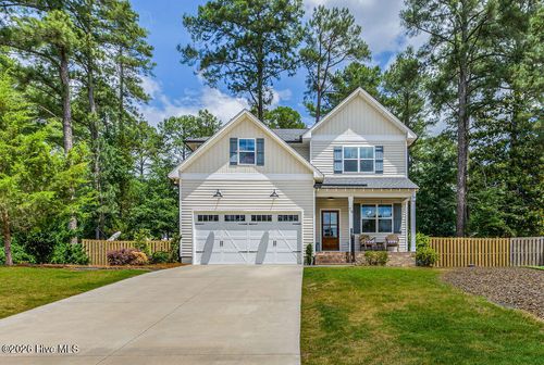 70 Cedar Wood Ct, Pinehurst, NC, 28374-9473 | Card Image