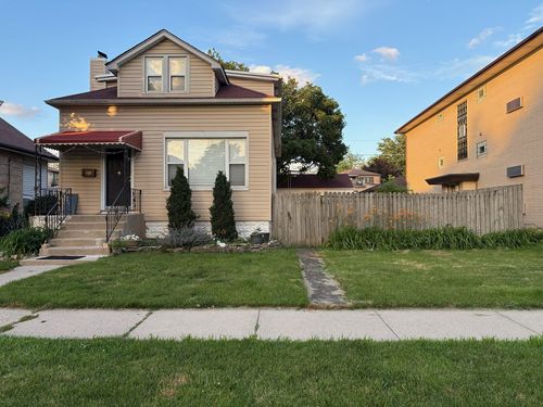 2635 N 73rd Ave, Elmwood Park, IL, 60707-1613 | Card Image