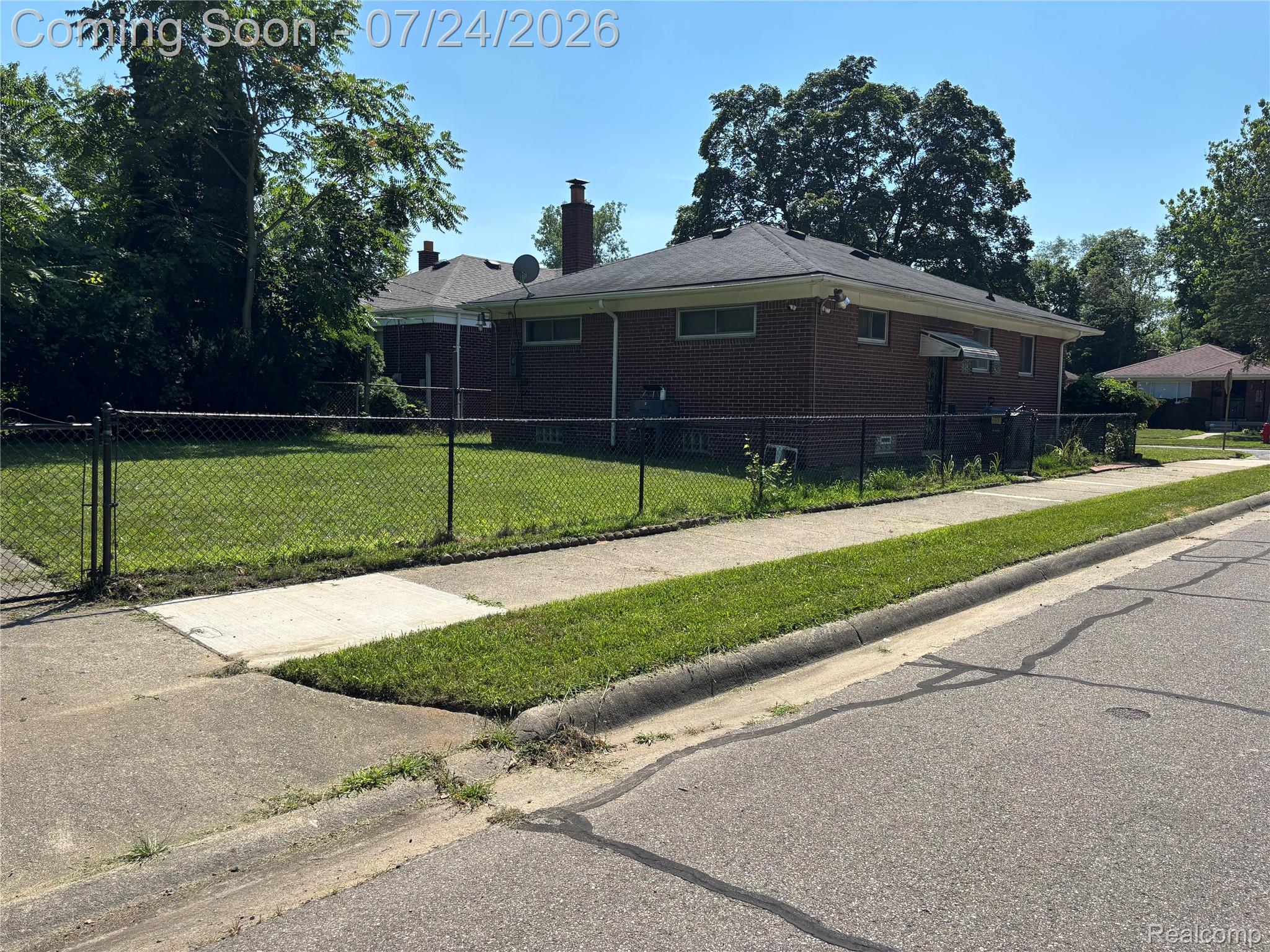 Residential in Detroit 5