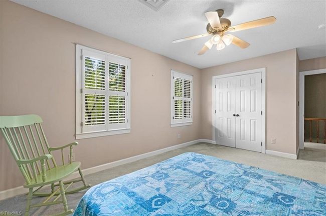 1005 New Hampshire Dr, House other with 4 bedrooms, 3 bathrooms and null parking in Jamestown NC | Image 33