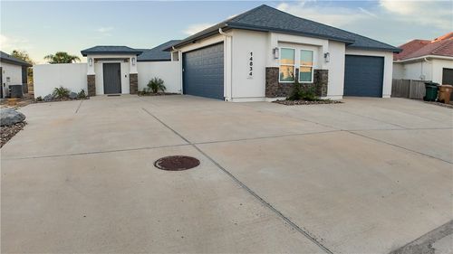 14834 Highland Mist Dr, Corpus Christi, TX, 78418-6200 | Card Image