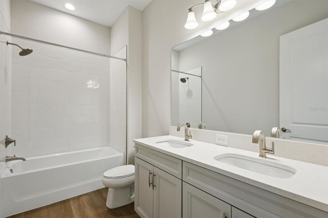 14523 Swiss Bridge Dr, House other with 4 bedrooms, 3 bathrooms and null parking in Lithia FL | Image 20