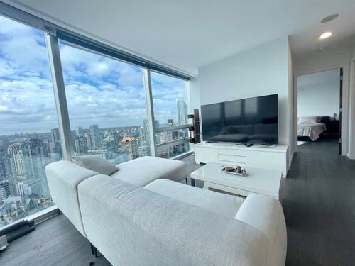 938 Nelson Street, Vancouver, BC, V6Z3A7 | Card Image