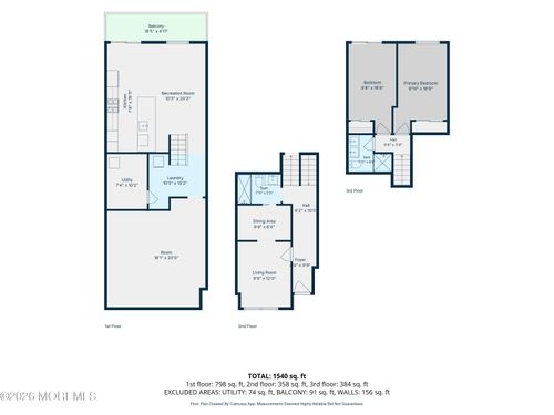 1-9 Minerva Street, Jersey City, NJ, 07304 | Card Image