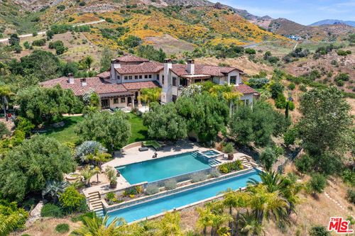 31823 Lobo Canyon Rd, Agoura Hills, CA, 91301-3421 | Card Image