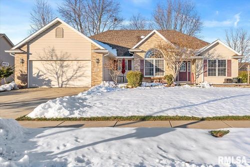 1017 Post Rd, Springfield, IL, 62712-6867 | Card Image