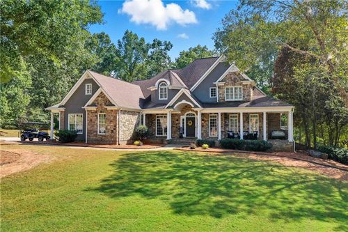 598 Elliott Rd, Mcdonough, GA, 30252-2621 | Card Image