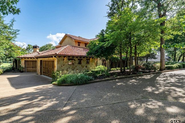 4406 Cascades Blvd, House other with 4 bedrooms, 5 bathrooms and null parking in Tyler TX | Image 46