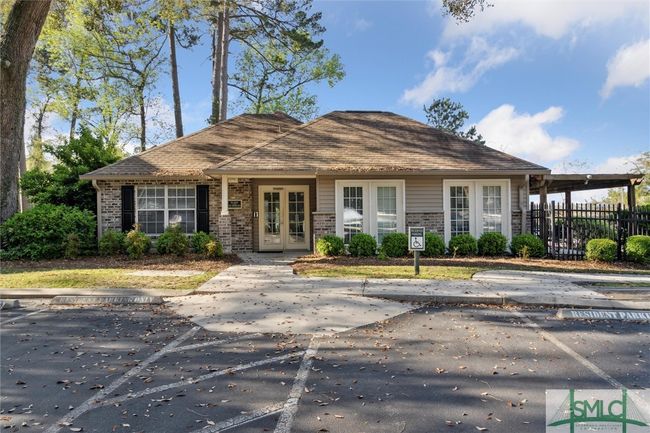 APT-118 - 12300 Apache Ave, Condo with 2 bedrooms, 2 bathrooms and null parking in Savannah GA | Image 32
