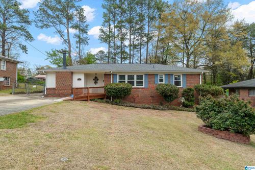 321 Glynn Dr, BIRMINGHAM, AL, 35215-7619 | Card Image