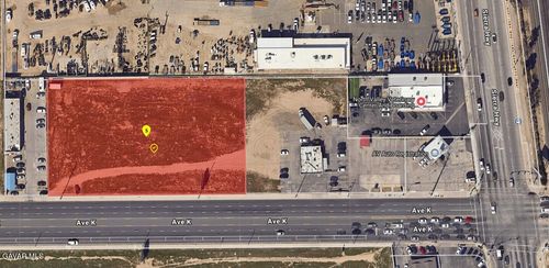 0 W Ave K, Lancaster, CA, 93534 | Card Image
