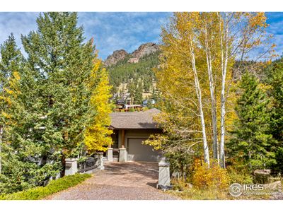 B - 3434 Eaglecliff Cir Dr, House other with 4 bedrooms, 1 bathrooms and null parking in Estes Park CO | Image 3