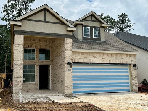 16522 Cub Creek Ct, Conroe, TX, 77302-3359 | Card Image